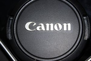 canon